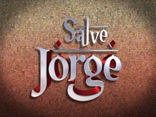 Novela Salve Jorge
