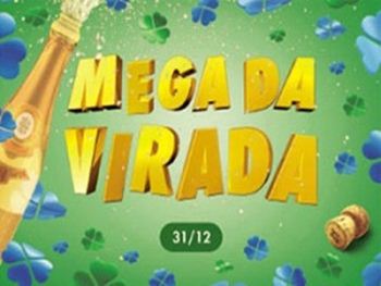 Mega Sena da Virada 2013 - 2013
