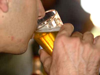 Consumo de álcool pode ter origem genética