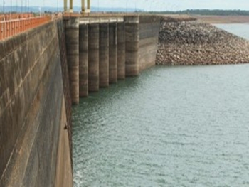 Fevereiro foi o 2º pior para reservatórios de hidrelétricas em 84 anos