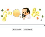 Momofuku Ando - Google faz homenagem para inventor do macarrão instantâneo