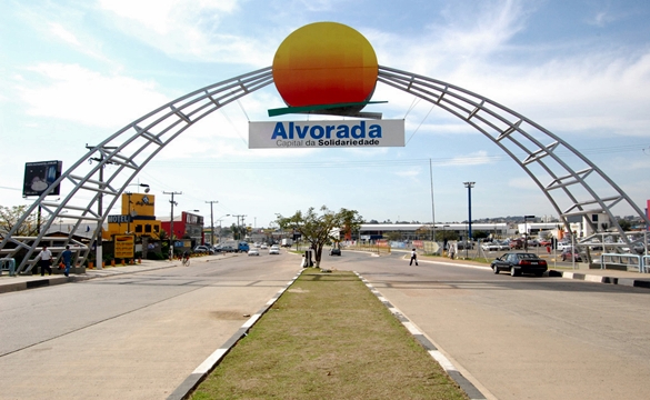 Resultado Eleições 2016 em ALVORADA-TO para Vereador