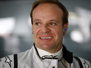 Fórmula Indy: Barrichello