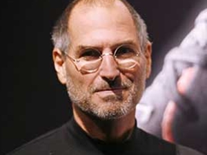 Steve Jobs tinha planos de criar o “iCar”