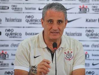 Corinthians x Figueirense - timão diz que não irá entregar o jogo para prejudicar Palmeiras