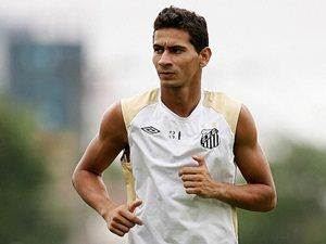 Ganso - DIS e Santos já cogitam possibilidade do jogador permanecer na Vila