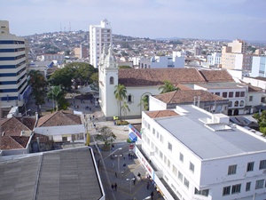 Resultado Eleições 2012 em Taubaté - Prefeito e Vereador