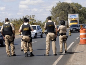 Feriado 7 de Setembro: Polícia federal mobiliza nove mil agentes