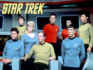 Star Trek: Série Original