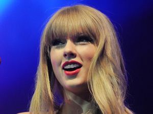 Taylor Swift e Rihanna recebem o maior número de indicações para o MTV EMA 2012