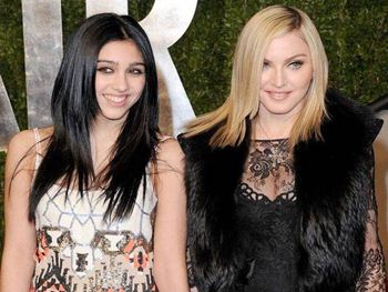 Filha de Madonna ganha apartamento de luxo em Nova York