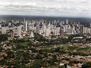 Resultado Eleições em Cuiabá prefeito