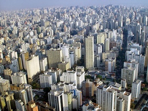 Resultado Eleições Segundo Turno São Paulo