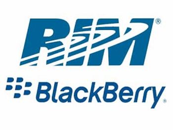 Ações da empresa RIM que produz o Blackberry sobem na Nasdaq
