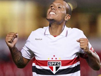 São Paulo e Universidad de Chile : tricolor paulista vence por goleada jogo da Copa Sul-Americana