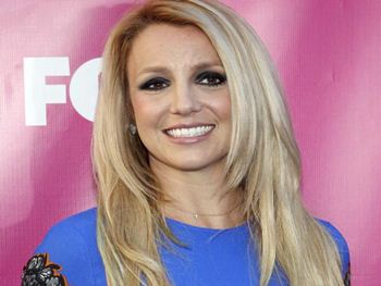 Britney Spears é acantora mais bem paga de 2012
