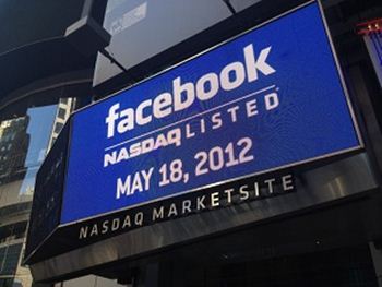 Mérito da responsabilidade da Nasdaq nas perdas de IPO do Facebook é adiada e resultado sai até março