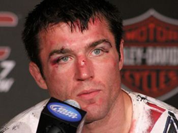 UFC São Paulo: Sonnen diz que lutador brasileiroVitor Belfort é uma farsa