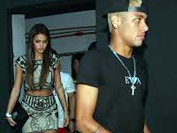 Bruna Marquezine e Neymar vão embora juntos