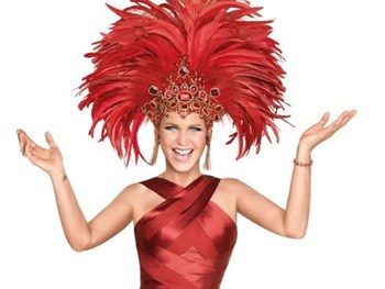 Xuxa passará com Junno o Carnaval