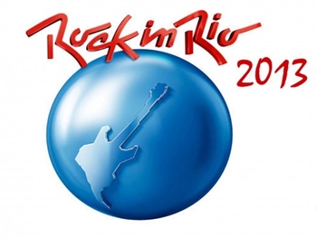 Venda de ingressos Rock in Rio 2013