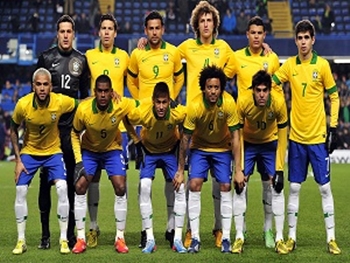 CBF confirma 11 amistosos da Seleção Brasileira ainda neste ano