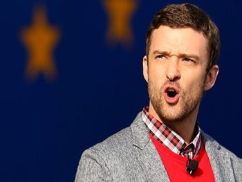 Justin Timberlake anuncia novo álbum e datas de shows