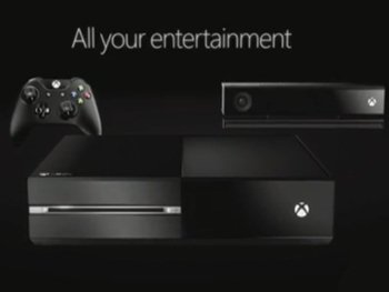 Microsoft conta detalhes de seu novo Xbox