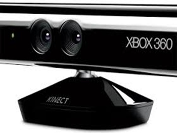 Kinect pode monitorar reações de usuários, no futuro