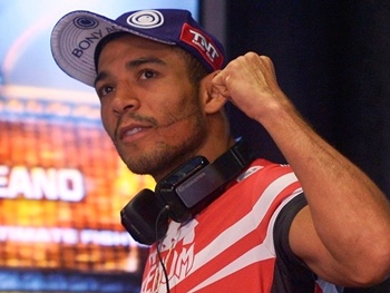 Jose Aldo UFC 163