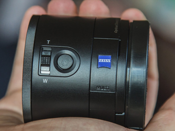 Sony lança lente que melhora fotos do smartphone