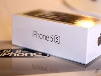 Apple reconhece falha na bateria de iPhones 5s