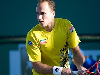 Bruno Soares é derrotado em estreia do Torneio dos Campeões da ATP de Tênis