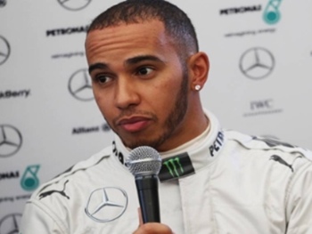 Segundo Hamilton, mudança de equipe fará bem para Massa na Fórmula 1