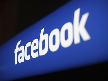 Facebook almeja concorrer com emissoras de TV e YouTube