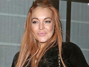 Lindsay Lohan é acusada de agredir irmão de Paris Hilton