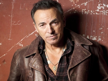 Novo disco de Bruce Springsteen vai para internet antes do previsto