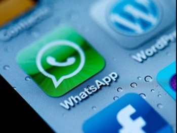Whatsapp não para de crescer e chega a 430 milhões de usuários