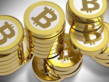 Bitcoin ganha espaço no comércio do país
