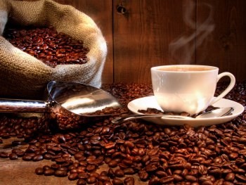 Consumo de café no Brasil registra queda em 10 anos
