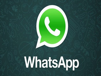 Instabilidade do WhatsApp 