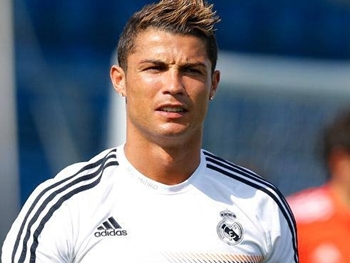 Imprensa espanhola afirma que Cristiano Ronaldo estaria atuando no sacrifício