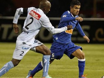  Cruzeiro x Real Garcilaso: Raposa busca vitória elástica para se classificar na Libertadores 2014