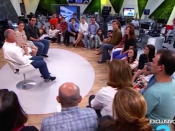 Investigação interna resulta em tensão nos bastidores da Globo