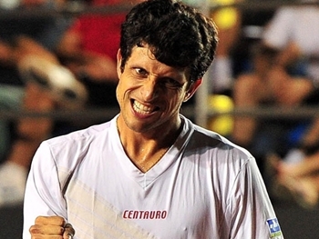Tênis: Marcelo Melo consegue vitória em estreia nas duplas no Masters 1.000 de Monte Carlo