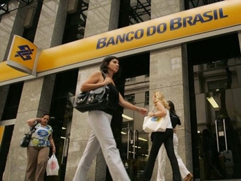 Banco do Brasil tem lucro líquido de R$ 2,7 bilhões no 1º trimestre de 2014