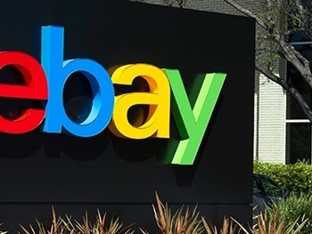Ebay solicita para que usuários que utilizam os seus serviços modifiquem seus dados de acesso