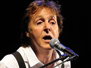 Paul McCartney se recupera de infecção