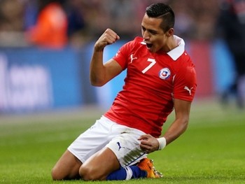 Espanha x Chile: Fúria busca triunfo para se manter viva no Grupo B da Copa do Mundo 2014