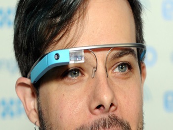 Segundo estudo Google Glass pode inibir a visão periférica de seus usuários